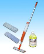 JL Impact Bucketless Mop System